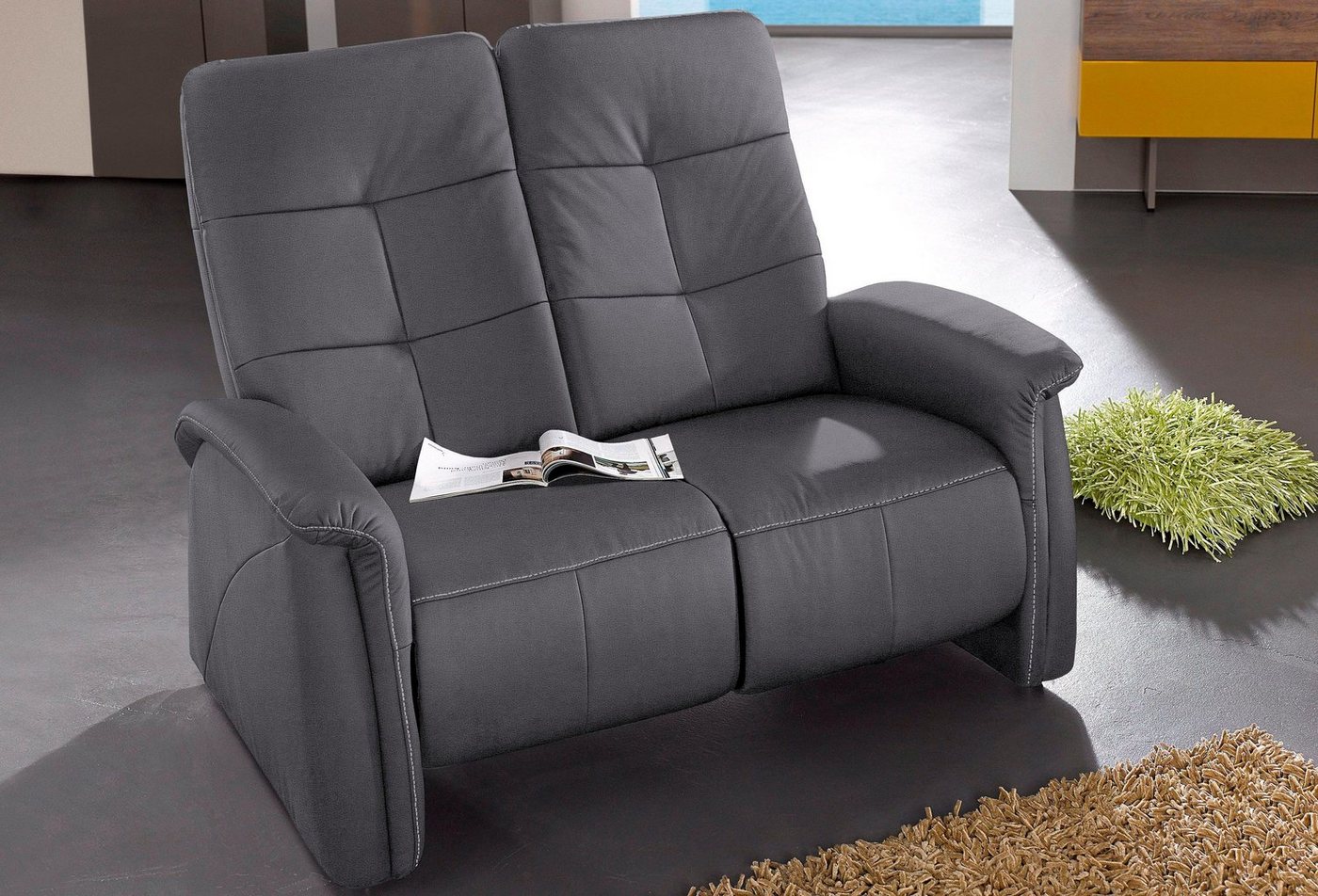 exxpo - sofa fashion 2-Sitzer Tivoli, mit Relaxfunktion von exxpo - sofa fashion