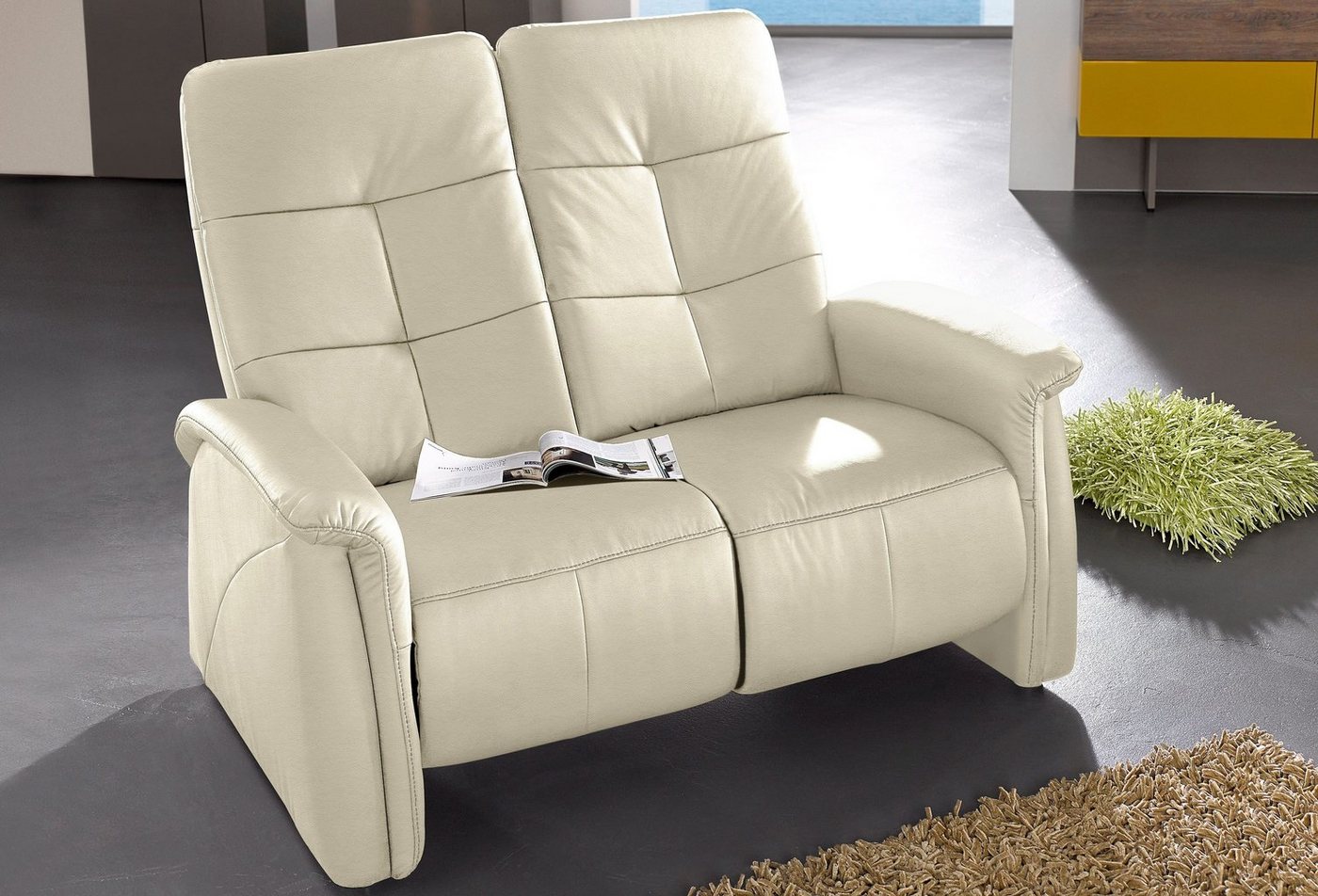 exxpo - sofa fashion 2-Sitzer Tivoli, mit Relaxfunktion von exxpo - sofa fashion