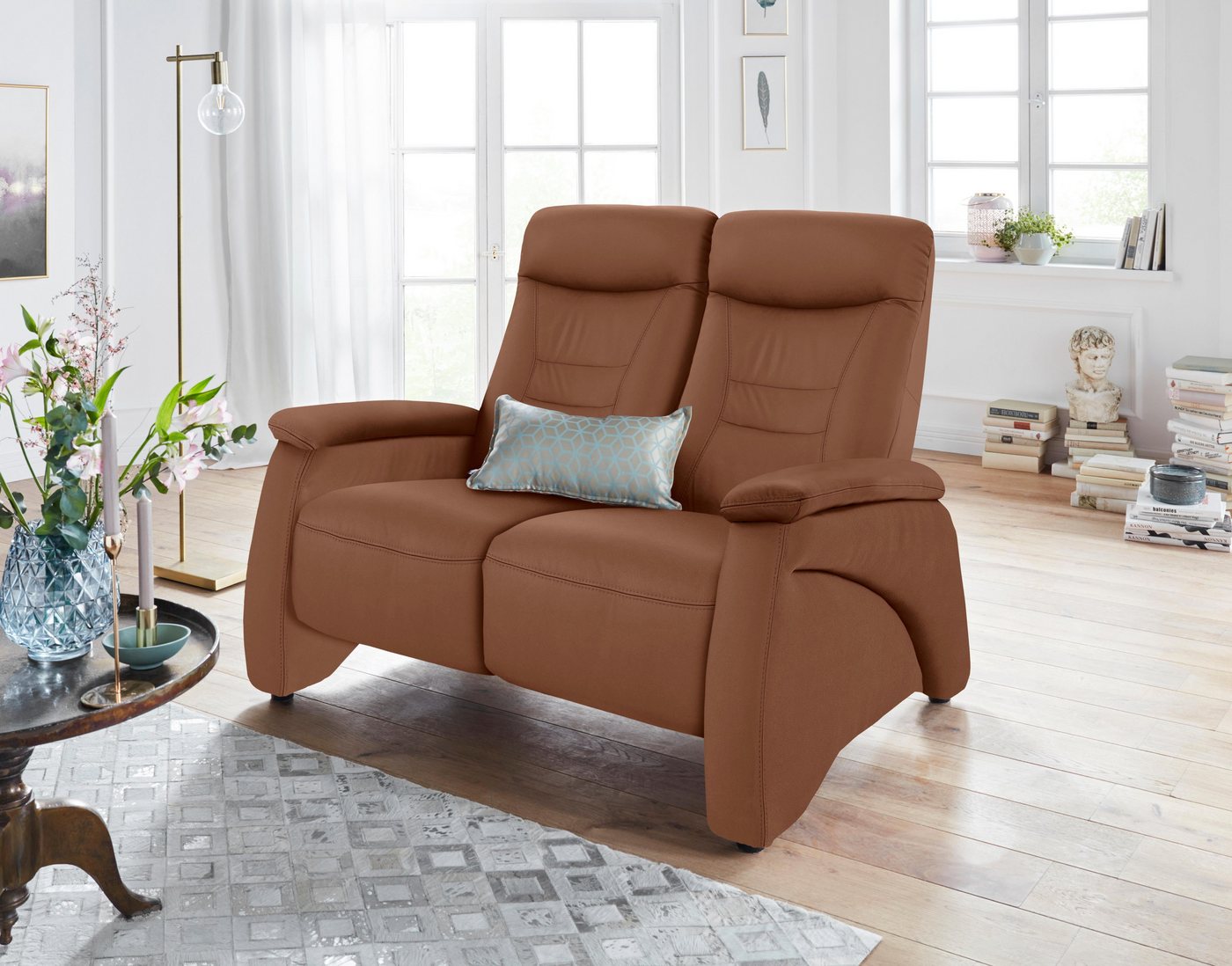 exxpo - sofa fashion 2-Sitzer von exxpo - sofa fashion