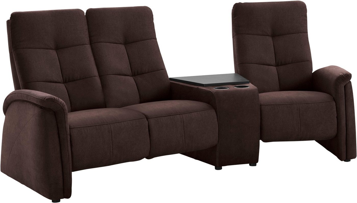 exxpo - sofa fashion 3-Sitzer Tivoli von exxpo - sofa fashion