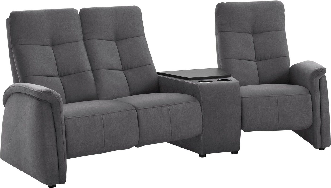 exxpo - sofa fashion 3-Sitzer Tivoli von exxpo - sofa fashion