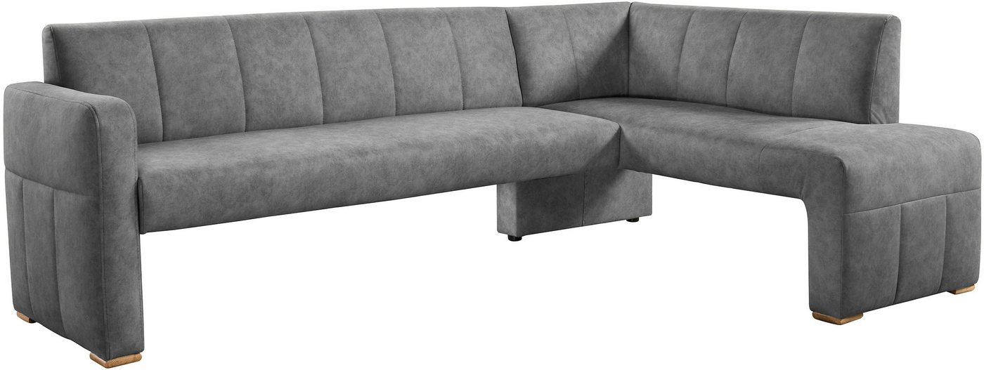 exxpo - sofa fashion Essbank, elegant und modern mit hohem Sitzkomfort von exxpo - sofa fashion