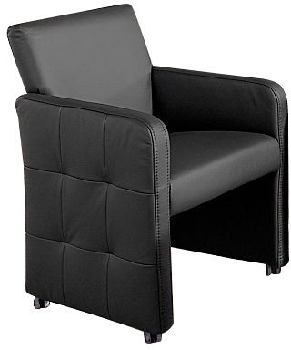 exxpo - sofa fashion Sessel Barista, Breite 61 cm von exxpo - sofa fashion