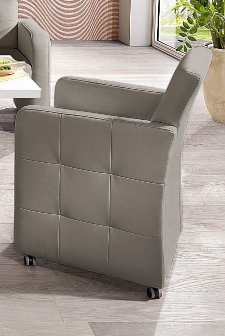 exxpo - sofa fashion Sessel Barista, Breite 61 cm von exxpo - sofa fashion