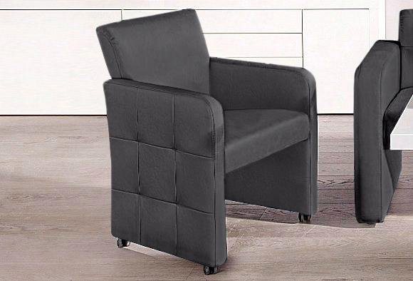 exxpo - sofa fashion Sessel Barista, Breite 61 cm von exxpo - sofa fashion