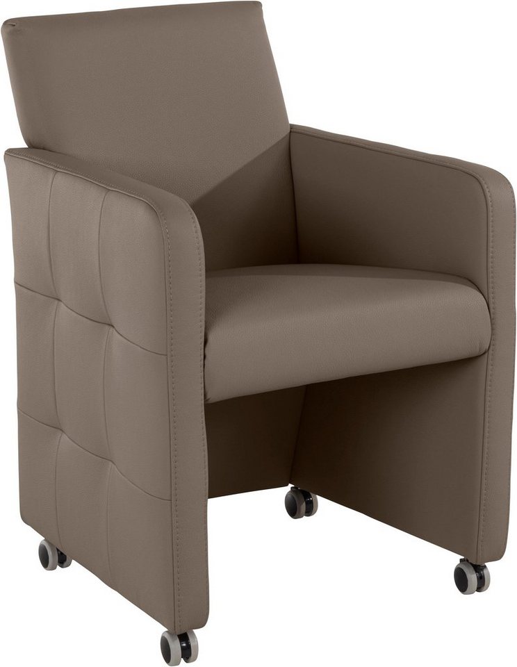 exxpo - sofa fashion Sessel Barista, Breite 61 cm von exxpo - sofa fashion