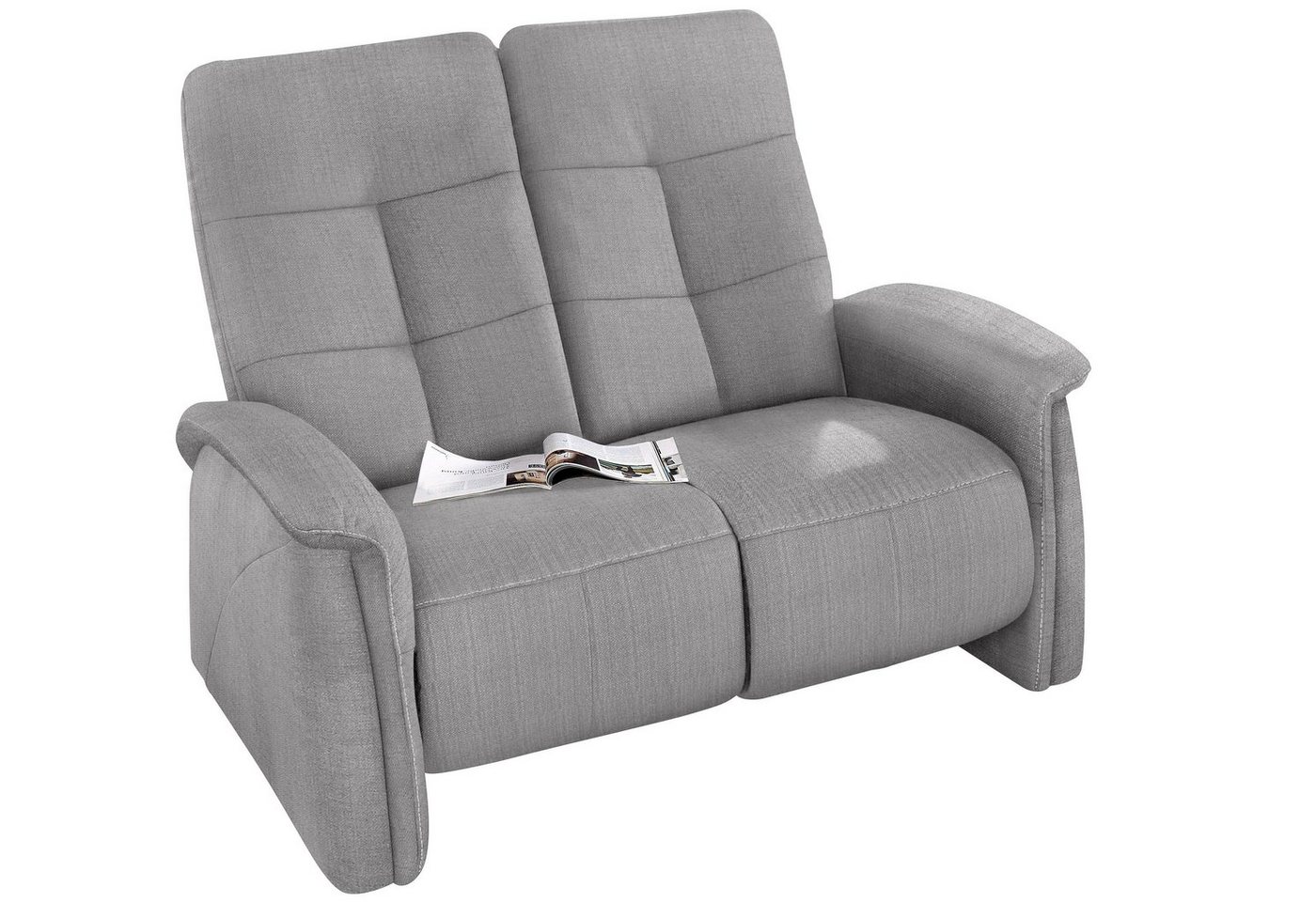 exxpo - sofa fashion Sofa Tivoli, (2-sitzig) von exxpo - sofa fashion