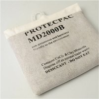 Dehumidifier Bag damp absorber 2 Kg von eyepower