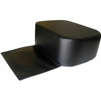 Eyepower - Kindersitz Sitzkissen Kinderstuhl Kinderkissen Friseur Sitzerhöhung Friseurstuhl von eyepower