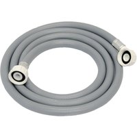 Zulaufschlauch 2 m Waschmaschinen-/ Spülmaschinenschlauch von eyepower