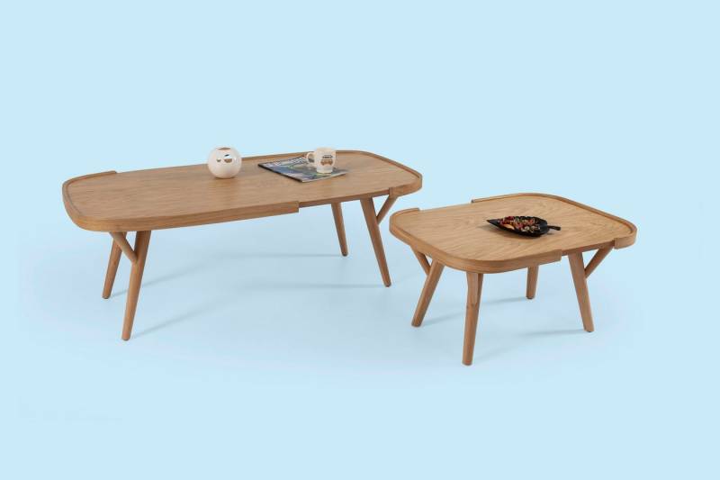 eymense Couchtisch BUTTERFLY eymense Couchtisch BUTTERFLY von eymense