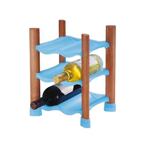 ez'ech 4893141400107 Column Weinregal ez'ech 4893141400107 Column Weinregal von ez'ech