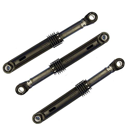 LG 383EER3001J - 383EER3001G - 4901ER2003A Stoßdämpfer Ersatz für Waschmaschine LG 383EER3001J - 383EER3001G - 4901ER2003A Stoßdämpfer Ersatz für Waschmaschine von ezatrading
