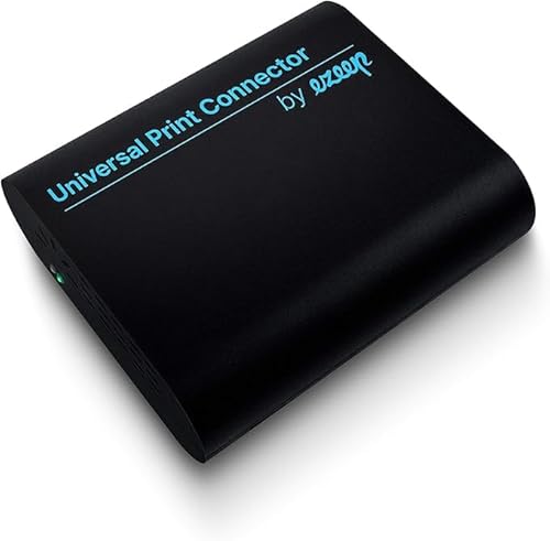 ezeep Universal Print Connector ezeep Universal Print Connector von ezeep