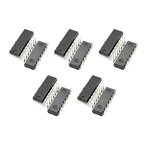 10 STÜCKE LM324N LM324 DIP-DIP-14 LM339N LM339 LM224N LM319N LM348N LM359N LM380N LM2901N LM2902N LM2907N LM224 DIP-16 LM2901 LM2902,LM339N von ezqnirk