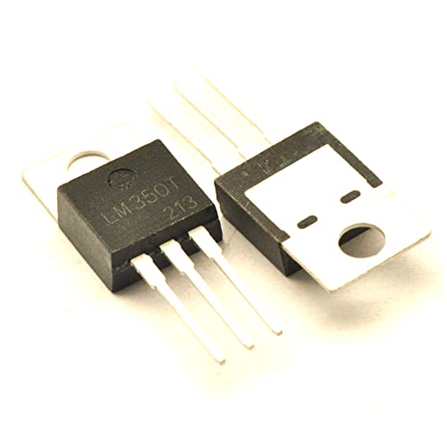 10 stücke LM350T LM350 TO220 bis-220 LM317T LM337T LM338T LM317 LM337 LM338,LM337T von ezqnirk