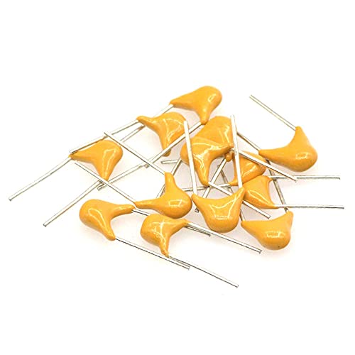 100PCS 50V Monolithischer Keramischer Kondensator,10PF 100PCS 50V Monolithischer Keramischer Kondensator,10PF von ezqnirk