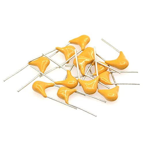 100PCS 50V Monolithischer Keramischer Kondensator,330NF von ezqnirk