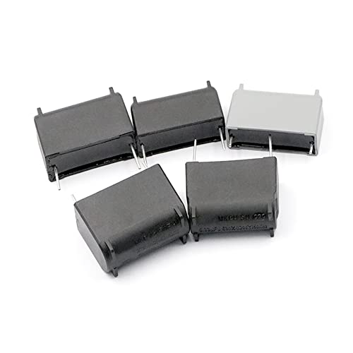 1PCS MKP-X2 Vertikaler Induktionskocher Kondensator Hochspannungs-Inverter,450V 4.5UF 1PCS MKP-X2 Vertikaler Induktionskocher Kondensator Hochspannungs-Inverter,450V 4.5UF von ezqnirk
