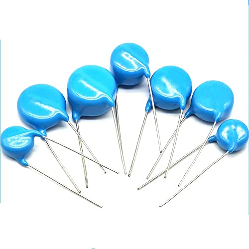 20KV Hochvolt Keramik Kondensator,10PF 10PCS 20KV Hochvolt Keramik Kondensator,10PF 10PCS von ezqnirk