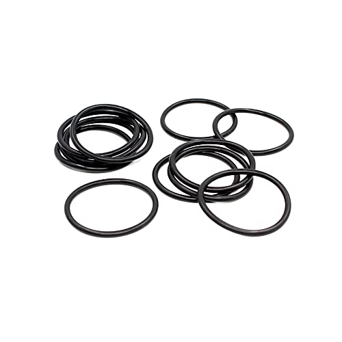 20PCS Nitril Gummi NBR Dichtung O-Ring CS 2mm,32x28x2mm 20PCS Nitril Gummi NBR Dichtung O-Ring CS 2mm,32x28x2mm von ezqnirk