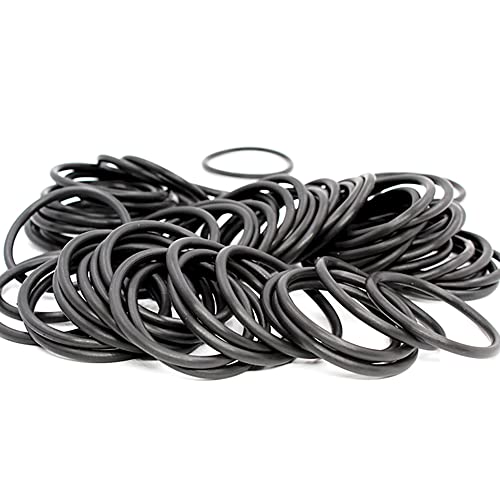 20PCS Nitril Gummi O-Ring NBR Dichtung CS 2.5mm,40x35x2.5mm 20PCS Nitril Gummi O-Ring NBR Dichtung CS 2.5mm,40x35x2.5mm von ezqnirk
