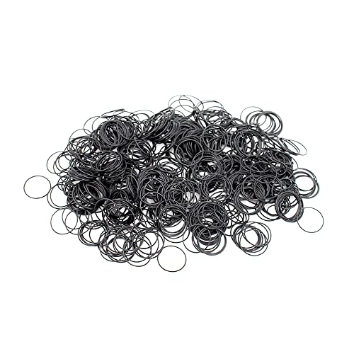 30PCS Nitril Gummi NBR O-Ring Dichtung Dicke CS 0.5mm,9x8x0.5mm 30PCS Nitril Gummi NBR O-Ring Dichtung Dicke CS 0.5mm,9x8x0.5mm von ezqnirk