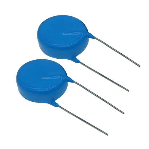 Hochvolt-Keramik-Chip-Kondensator,6KV 220PF 20PCS von ezqnirk