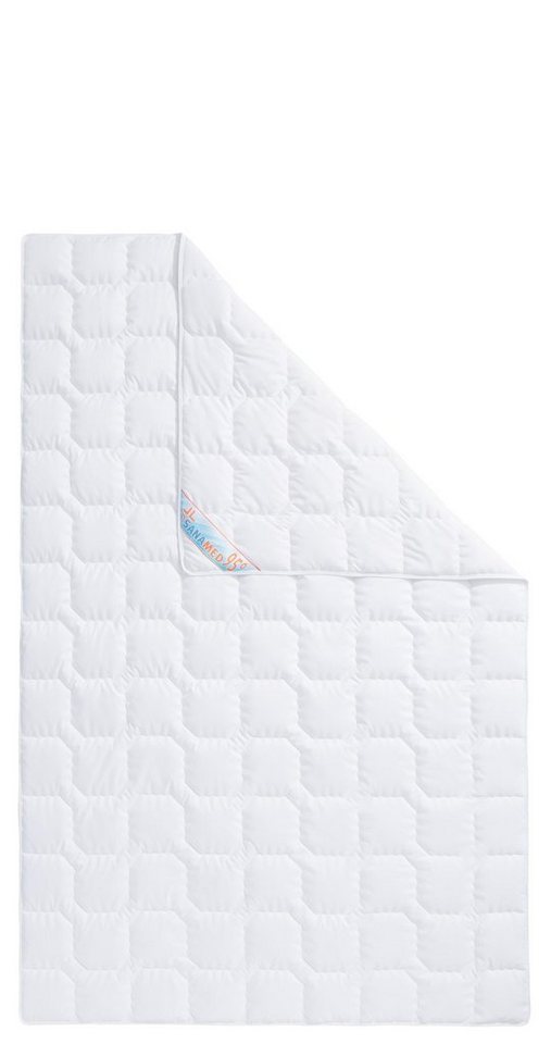 fan Kunstfaserbettdecke Sanamed 95, kochfest und langlebig fan Kunstfaserbettdecke Sanamed 95, kochfest und langlebig von fan