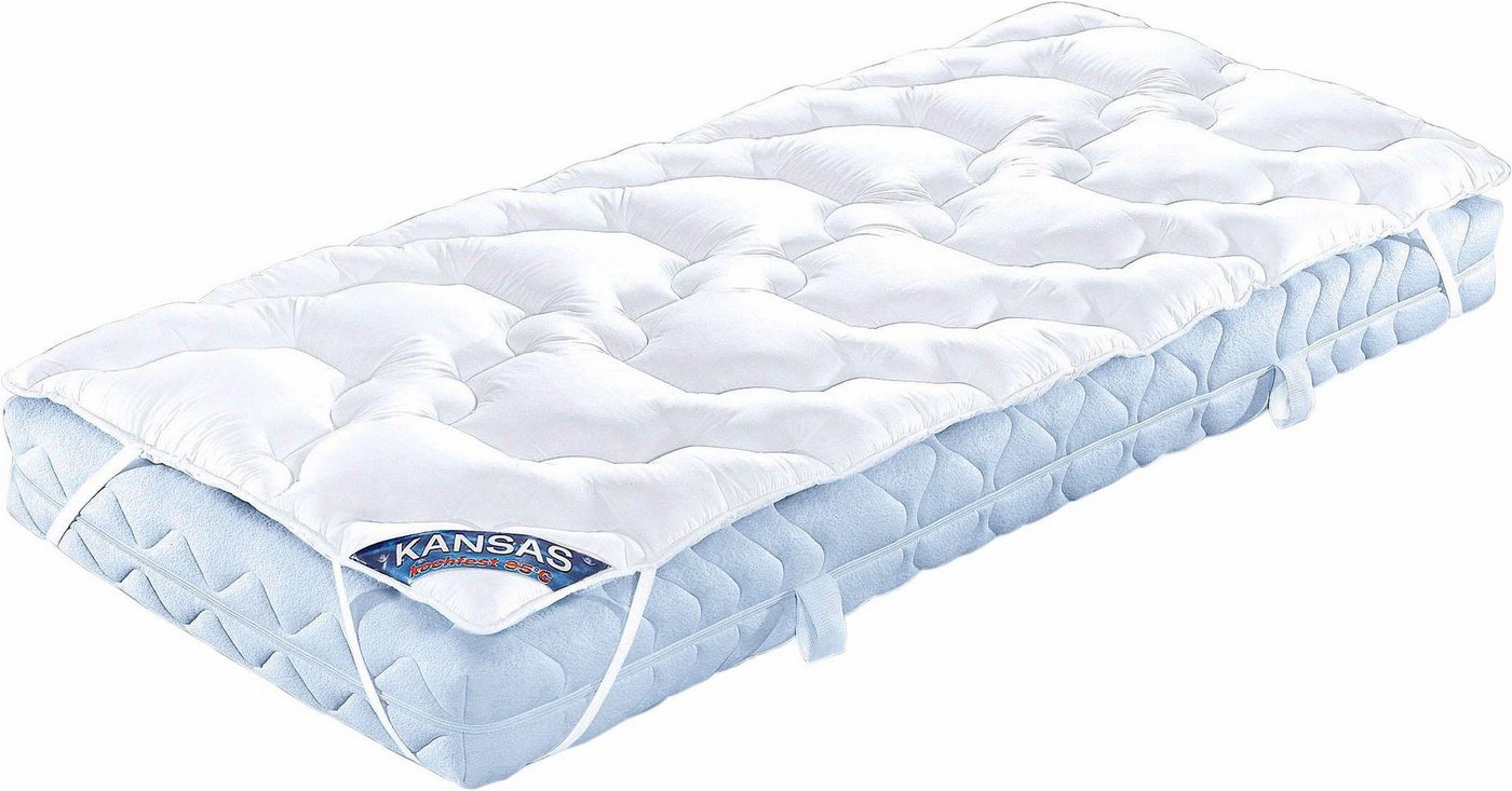 Matratzenauflage Unterbett Kansas Antibac fan Matratzenauflage Unterbett Kansas Antibac fan von fan