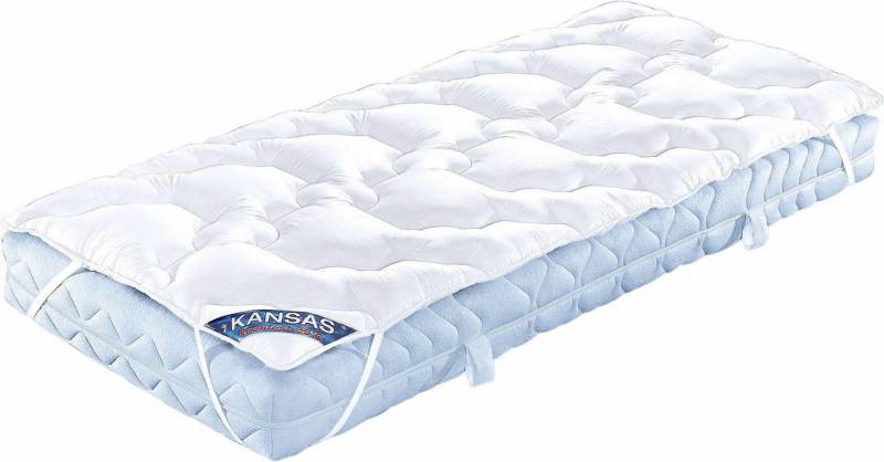 Matratzenauflage Unterbett Kansas Antibac fan Matratzenauflage Unterbett Kansas Antibac fan von fan