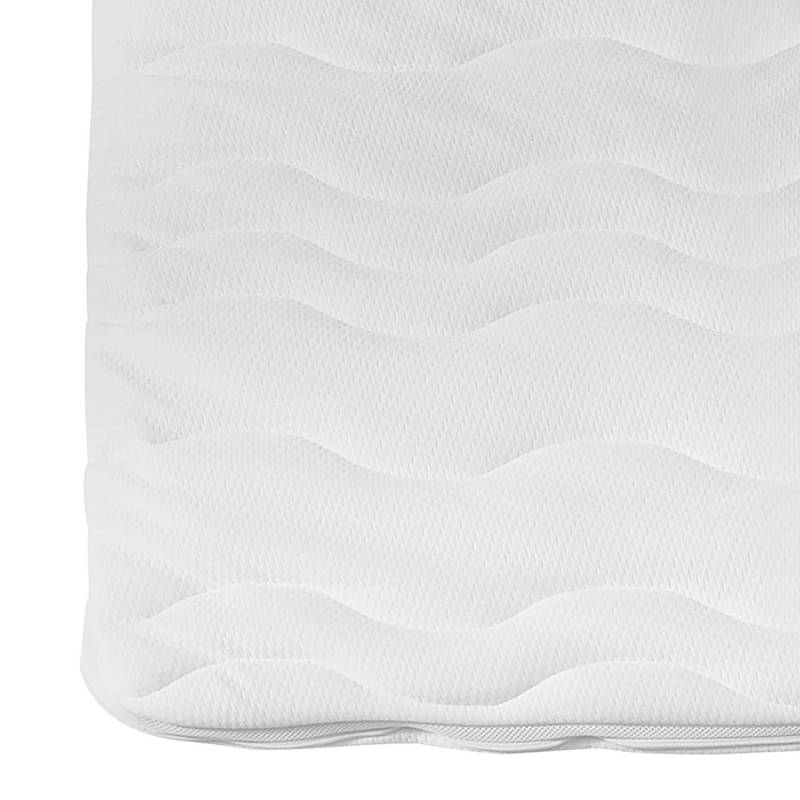 home24 Kaltschaum-Topper SoftSleep 140 x 200cm Kern: Kaltschaum Bezug: Doppeltuchbezug 140 x 200 cm von home24