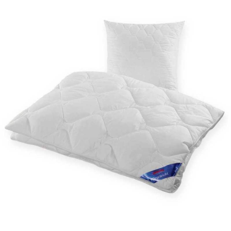 Schlaf-Gut Tencel Duo-Steppbett 155x220 cm von fan