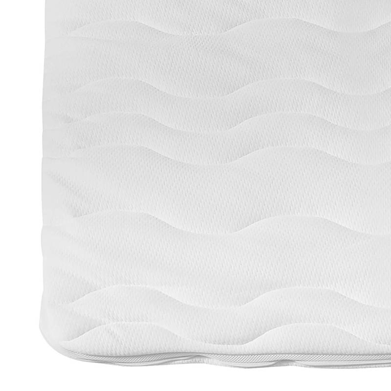 home24 Viscoschaum-Topper SoftSleep 80 x 200cm Kern: Viscoschaum Bezug: Doppeltuchbezug 80 x 200 cm von home24