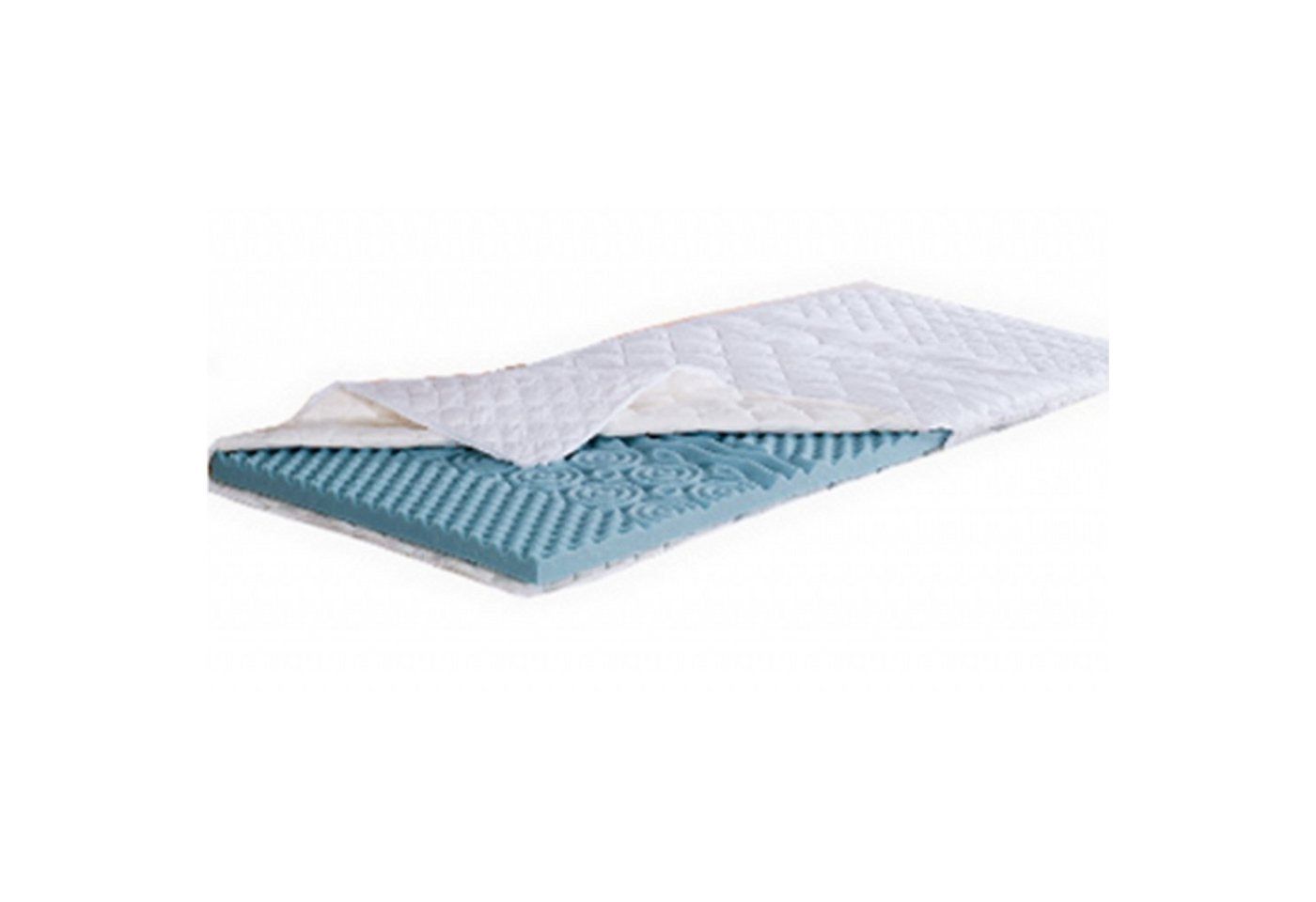 fan, Topper fan Medisan Softly 7-Zonen-Matratzentopper Komfort 5 cm Größe fan, Topper fan Medisan Softly 7-Zonen-Matratzentopper Komfort 5 cm Größe von fan