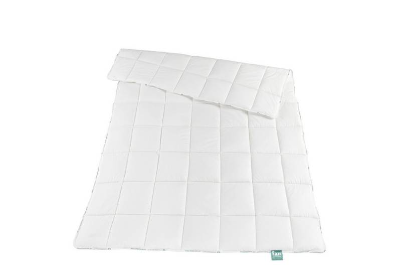 fan Einziehdecke fan Ganzjahresdecke Medisan Steppbett Größe 155x220 cm von fan