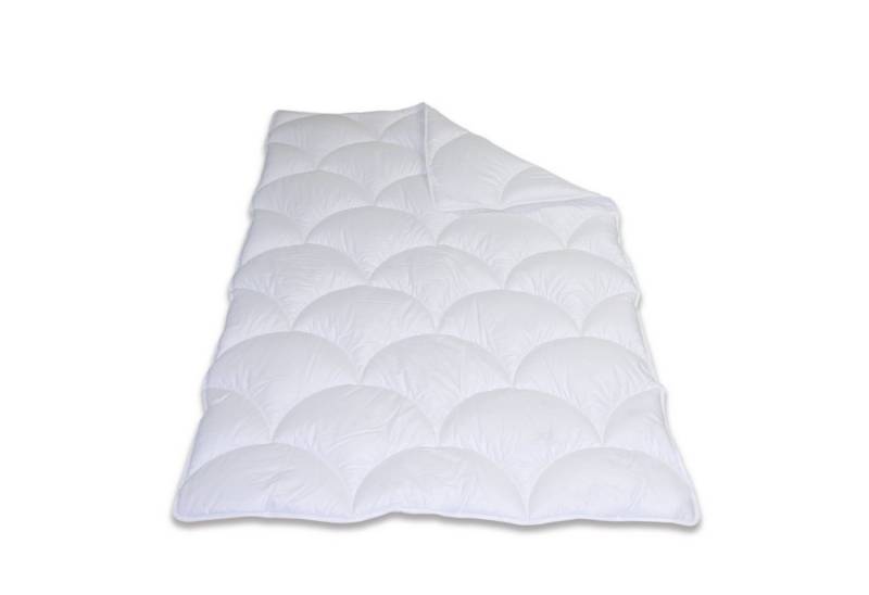 fan Einziehdecke fan Sommerdecke Houston Leicht-Steppbett 135x200 cm von fan