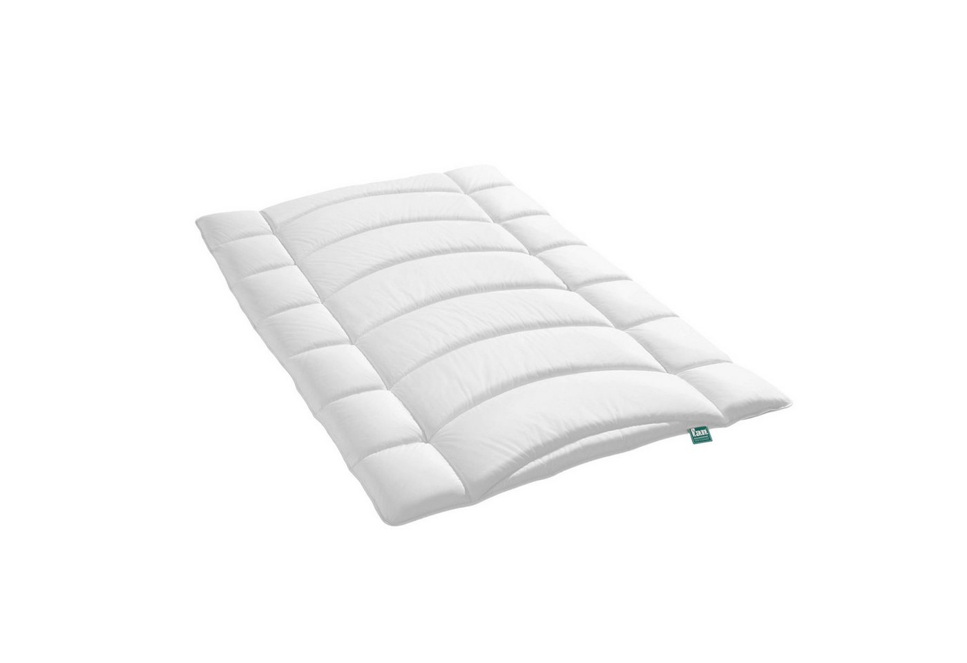 fan Einziehdecke fan Sommerdecke Save the Ocean, Füllung aus Plastik der Weltmeere fan Einziehdecke fan Sommerdecke Save the Ocean, Füllung aus Plastik der Weltmeere von fan