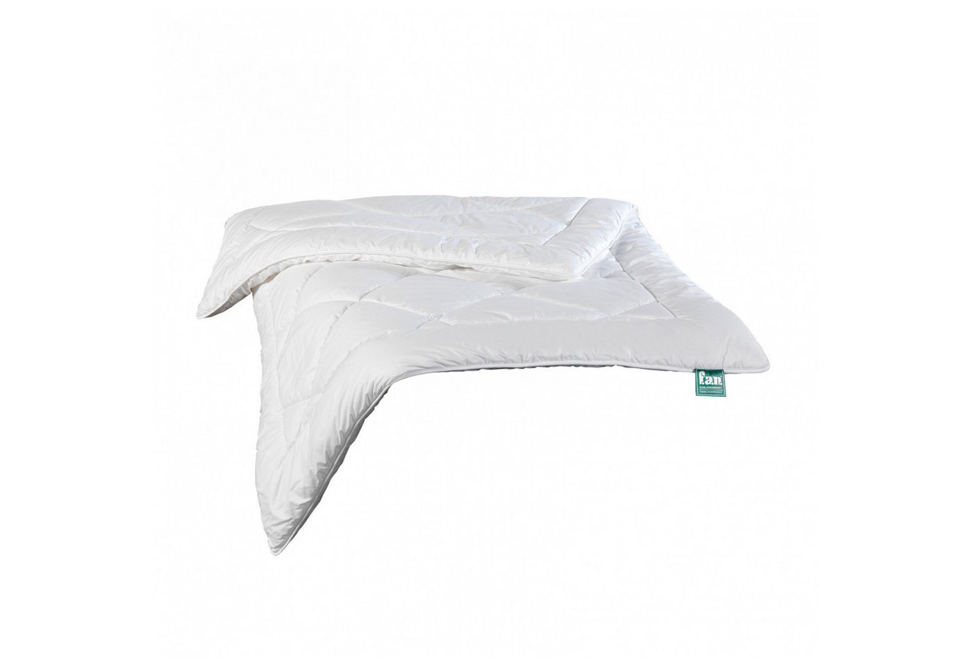 fan Einziehdecke fan Steppdecke Platin, Größe 155x220 cm Ganzjahresdecke fan Einziehdecke fan Steppdecke Platin, Größe 155x220 cm Ganzjahresdecke von fan