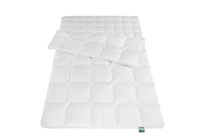 fan Einziehdecke fan Vierjahreszeiten-Steppbett Kansas Bettdecke Größe 240x220 cm fan Einziehdecke fan Vierjahreszeiten-Steppbett Kansas Bettdecke Größe 240x220 cm von fan