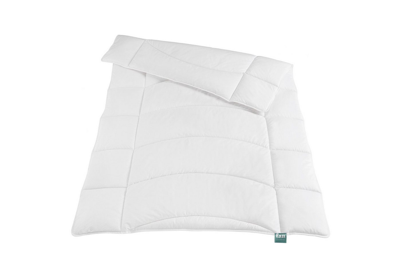 fan Einziehdecke fan Vierjahreszeitendecke Klima Active Plus Steppbett 155x220 cm fan Einziehdecke fan Vierjahreszeitendecke Klima Active Plus Steppbett 155x220 cm von fan