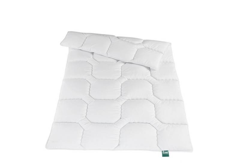 fan Einziehdecke fan Winterdecke Kansas Duo-Steppbett Größe 200x220 cm fan Einziehdecke fan Winterdecke Kansas Duo-Steppbett Größe 200x220 cm von fan