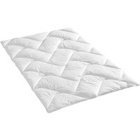 f.a.n.: Medicott Soft Leichtsteppbett 155x220 cm f.a.n.: Medicott Soft Leichtsteppbett 155x220 cm von f.a.n.