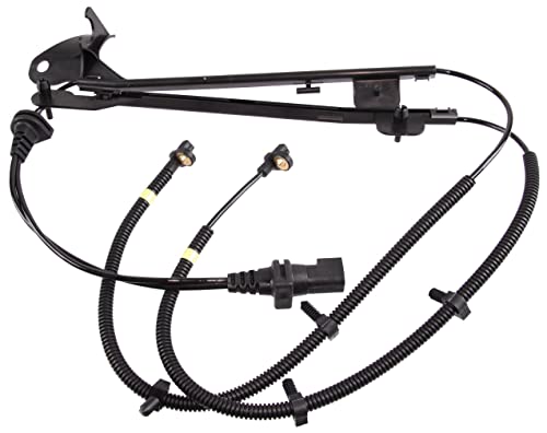 F.BECKER_LINE ABS-Sensor Links (10110155) passend für FORD Fiesta V 2 Fusion MAZDA | von f.becker_line