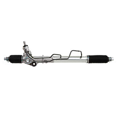 f.becker_line Lenkgetriebe Servolenkung hydraulisch - kompatibel mit Toyota Land Cruiser J9 f.becker_line Lenkgetriebe Servolenkung hydraulisch - kompatibel mit Toyota Land Cruiser J9 von f.becker_line
