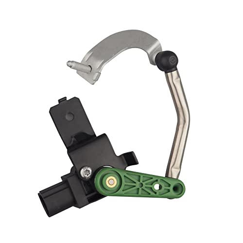 f.becker_line Sensor, Leuchtweiteregulierung Vorne Links passend für VW Passat B7 SEAT f.becker_line Sensor, Leuchtweiteregulierung Vorne Links passend für VW Passat B7 SEAT von f.becker_line
