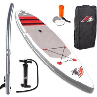 F2 Inflatable SUP-Board "Union 11,5", (Set, 4 tlg.) von F2