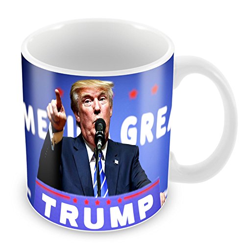Fabulous Mug Donald Trump von Fabulous