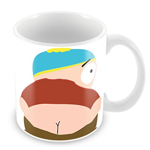 Fabulous Mug Südpark cartman zeigt ihren Arsch Arsch Hintern von Fabulous