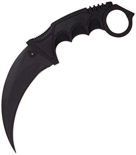 fadecase 1016"Karambit Elite Night Hülle schwarz fadecase 1016"Karambit Elite Night Hülle schwarz von fadecase